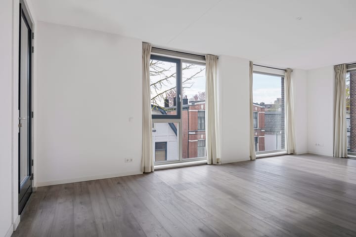 Foto 2 van Van der Capellenstraat 18