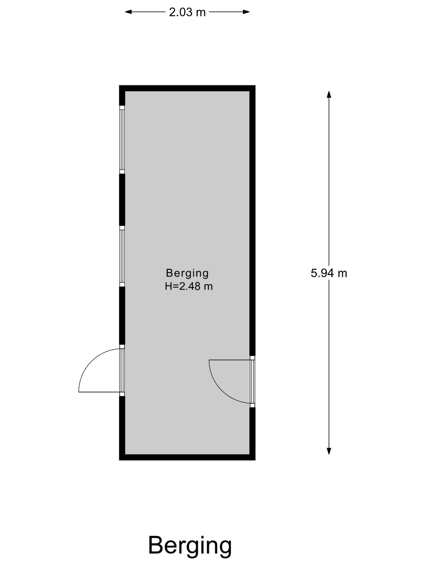 Foto 49 van Uitlaat 48