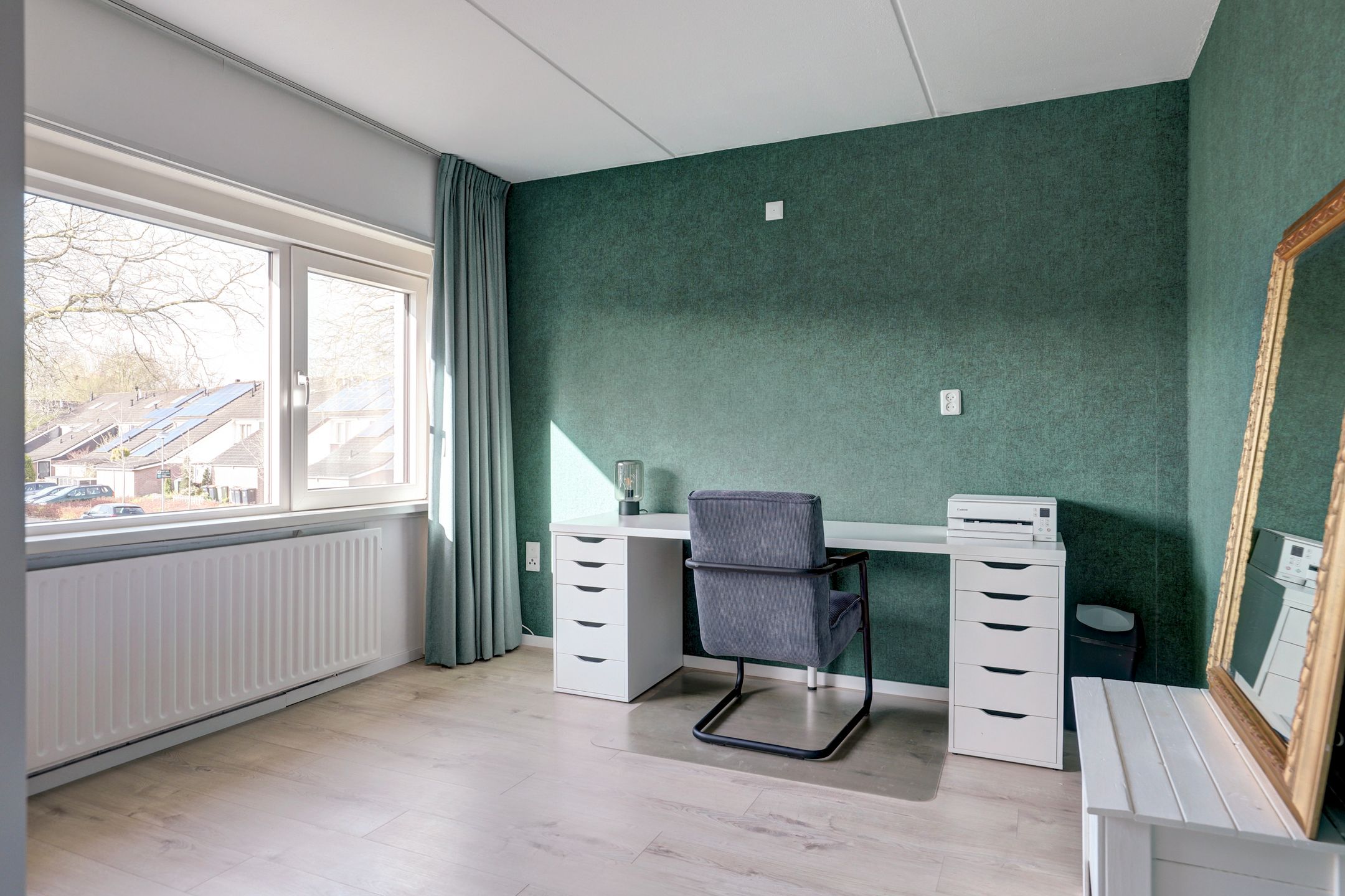 Foto 30 van Uitlaat 48