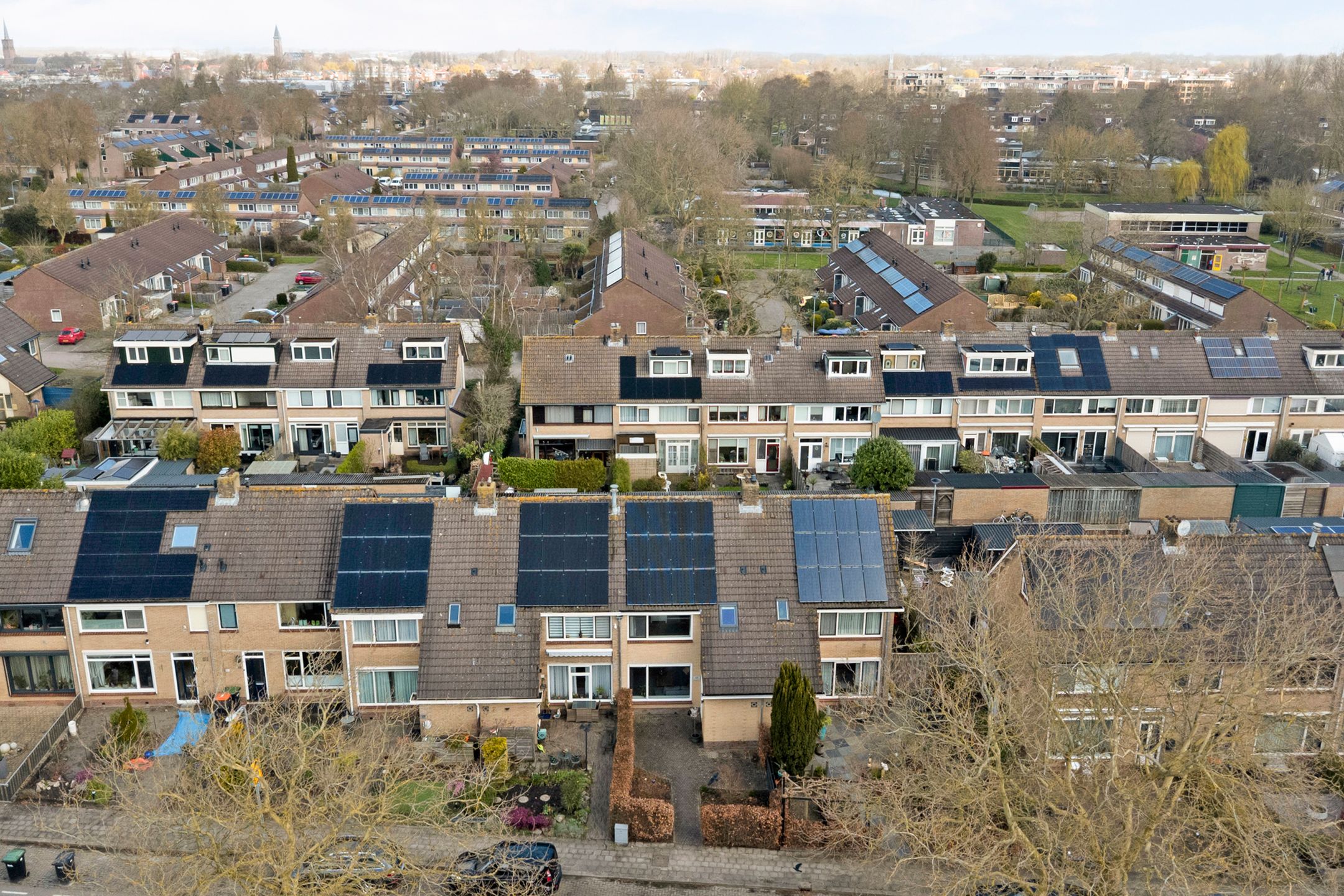 Foto 36 van Uitlaat 48