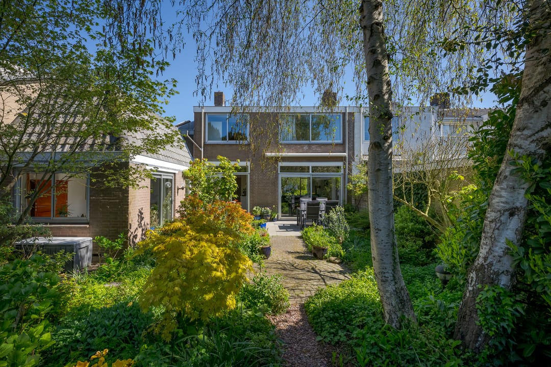 Foto 41 van Van der Marckstraat 9