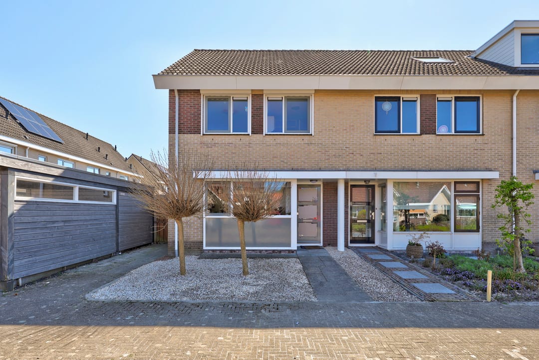 Foto 1 van Zuiderwoid 36