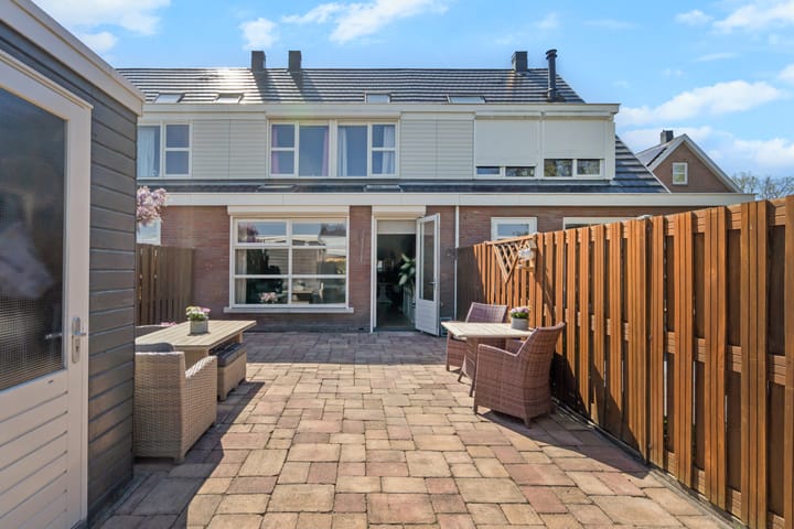 Photo 3 of Hof van Duivenvoorde 14
