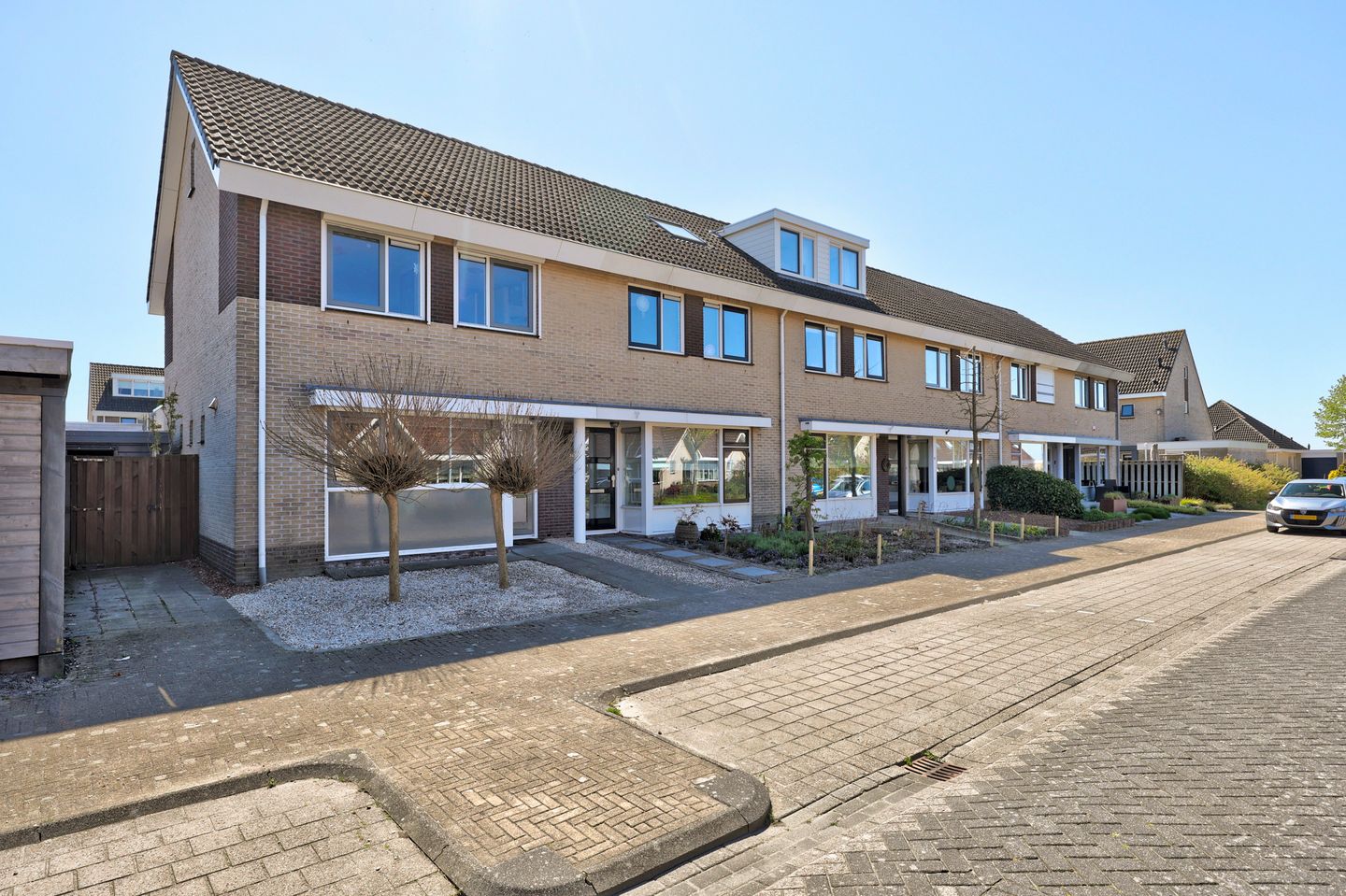 Foto 5 van Zuiderwoid 36