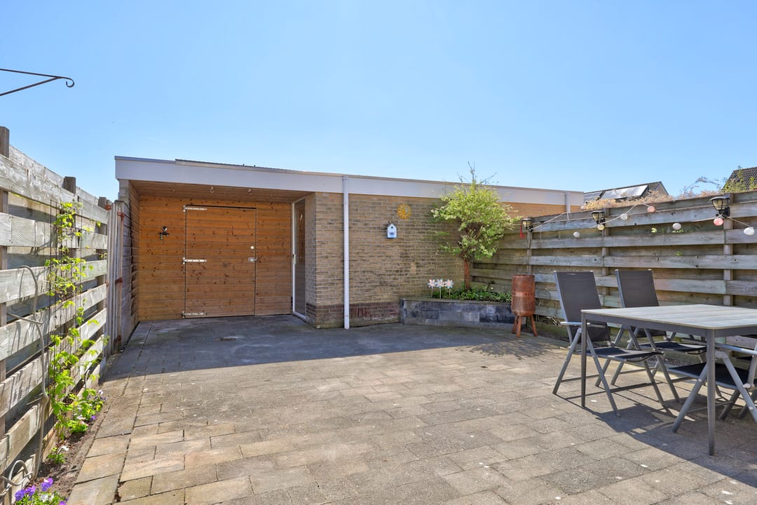 Foto 26 van Zuiderwoid 36