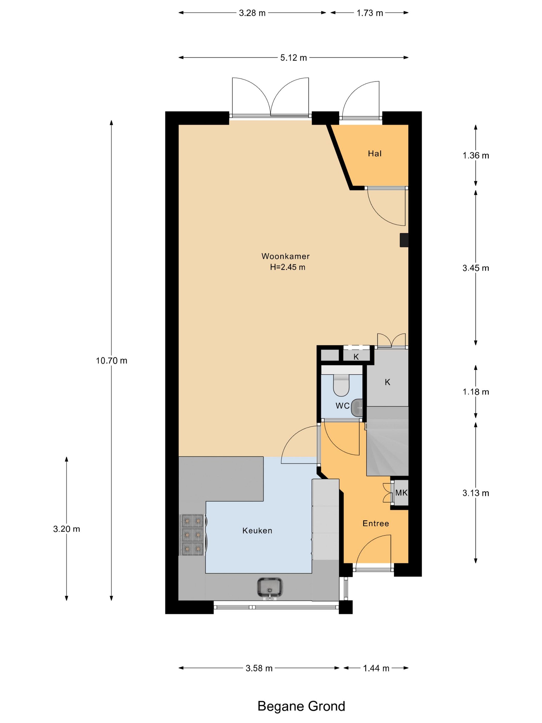 Foto 51 van Zuiderwoid 36