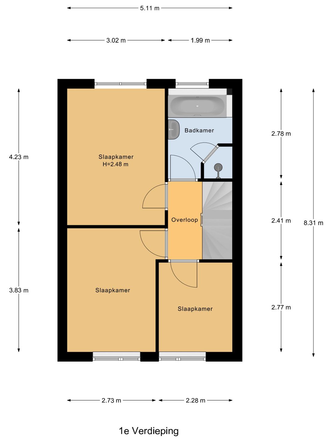 Foto 53 van Zuiderwoid 36
