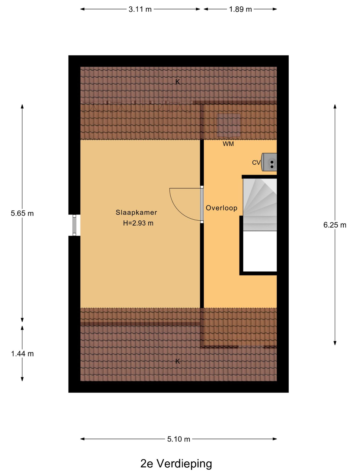 Foto 55 van Zuiderwoid 36