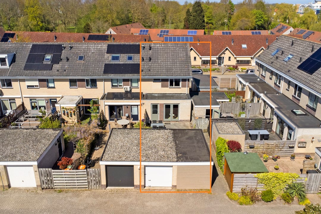 Foto 47 van Zuiderwoid 36