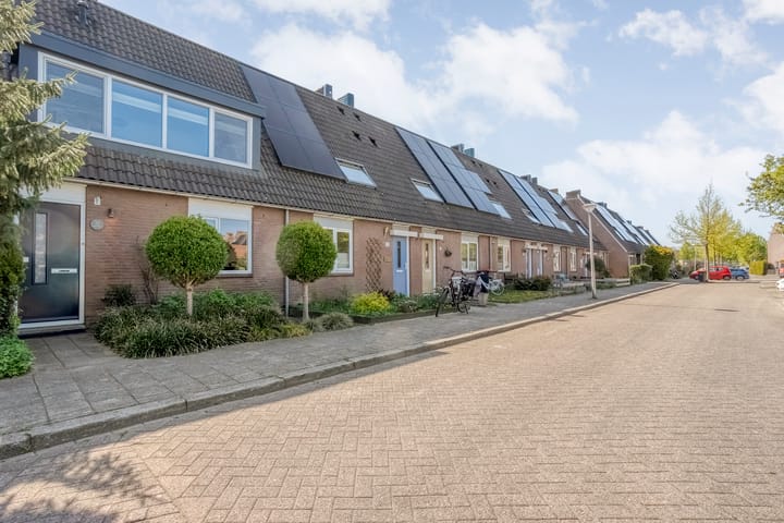 Foto 3 van Van Deldenmarke 32