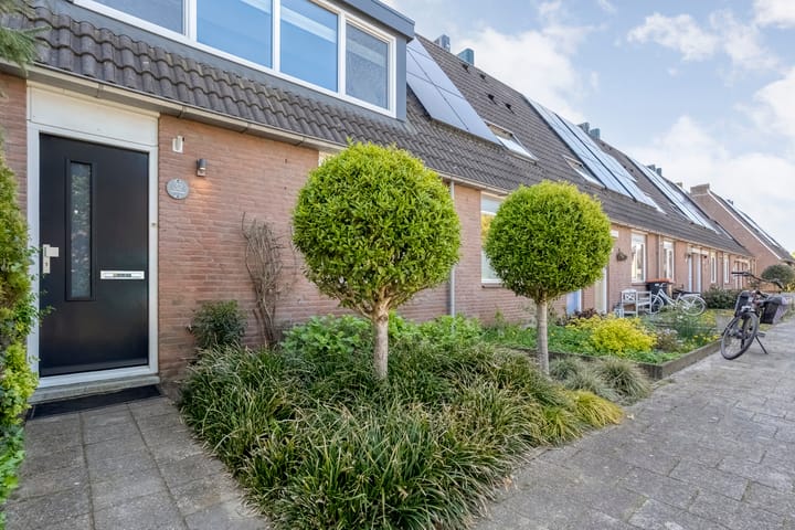 Foto 4 van Van Deldenmarke 32