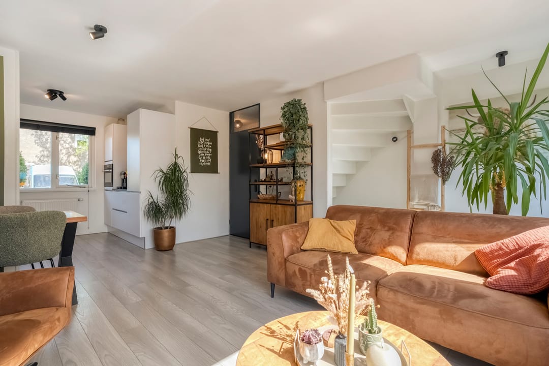 Foto 8 van Van Deldenmarke 32