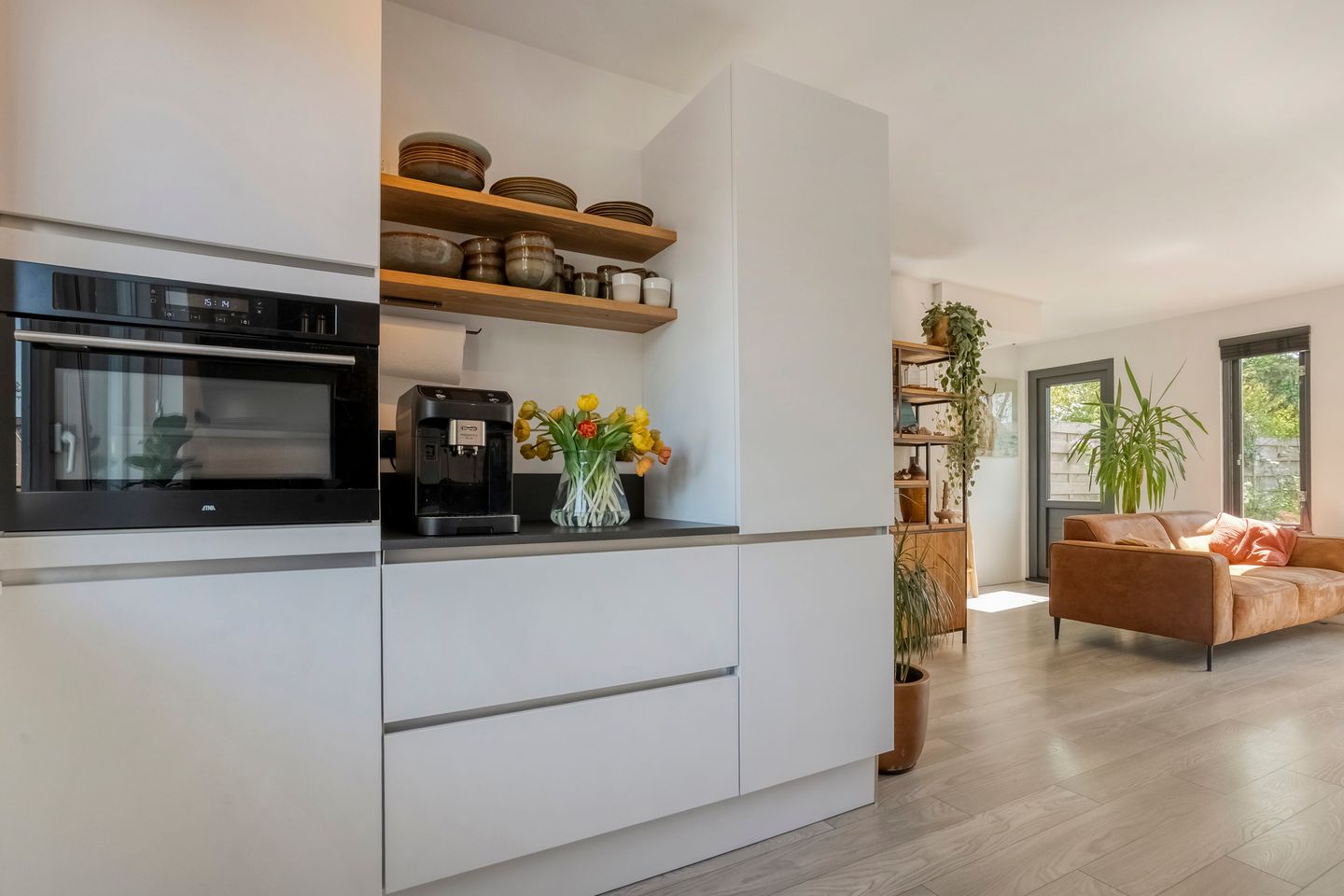 Foto 14 van Van Deldenmarke 32