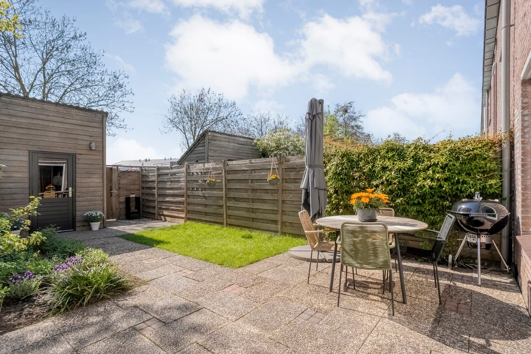 Foto 31 van Van Deldenmarke 32