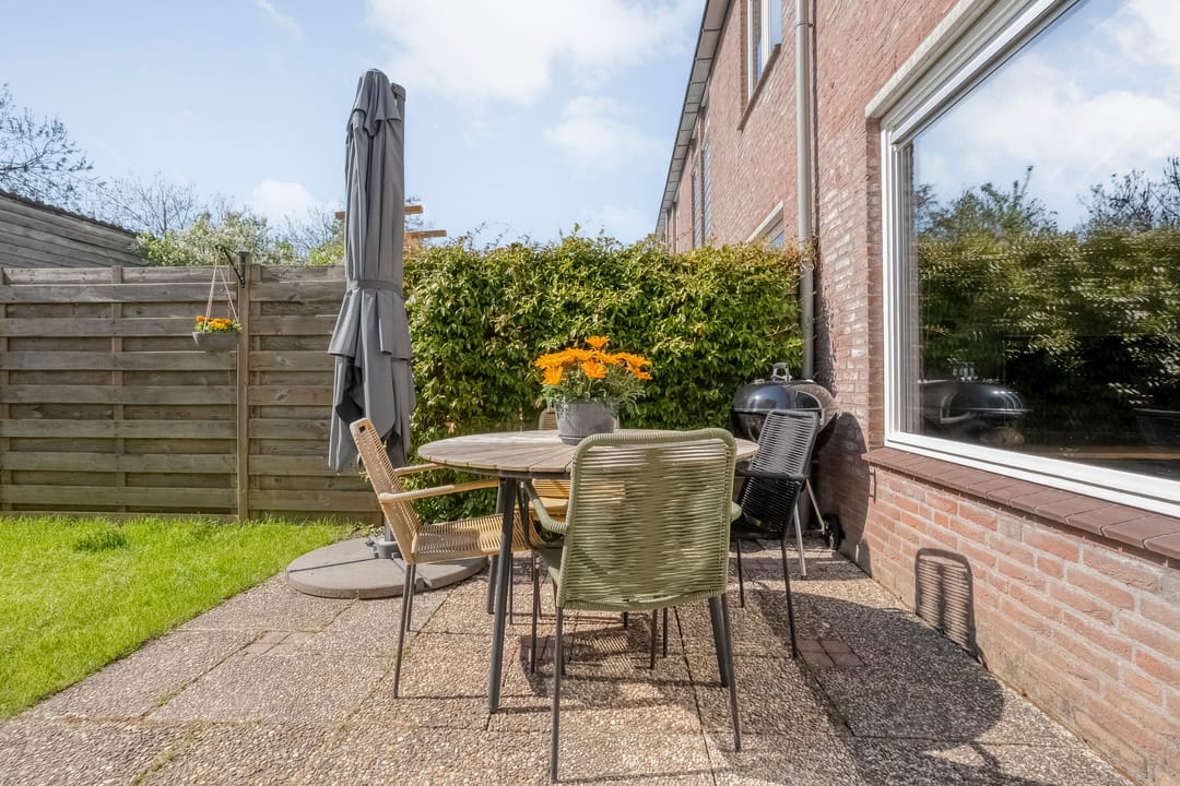 Foto 32 van Van Deldenmarke 32