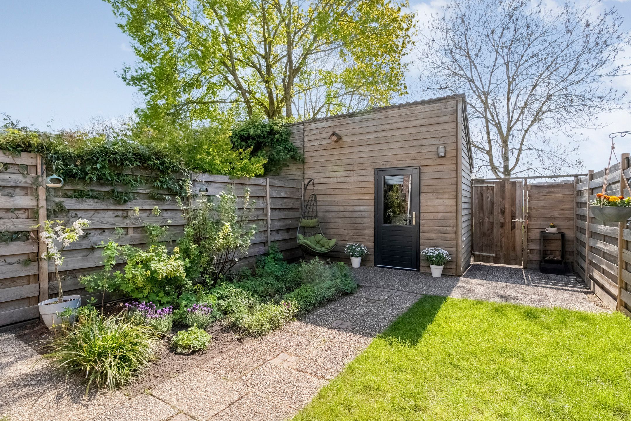 Foto 33 van Van Deldenmarke 32