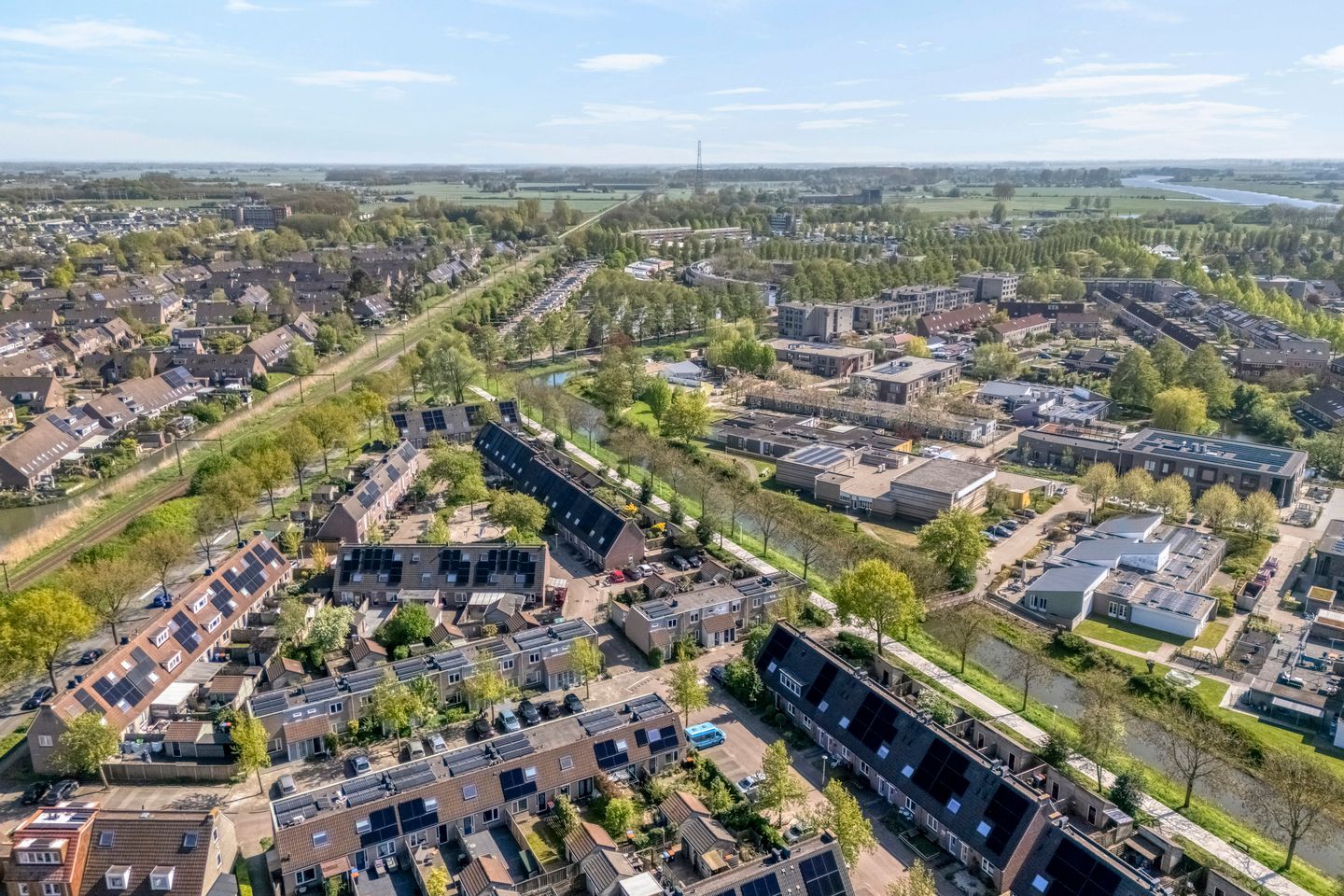 Foto 40 van Van Deldenmarke 32