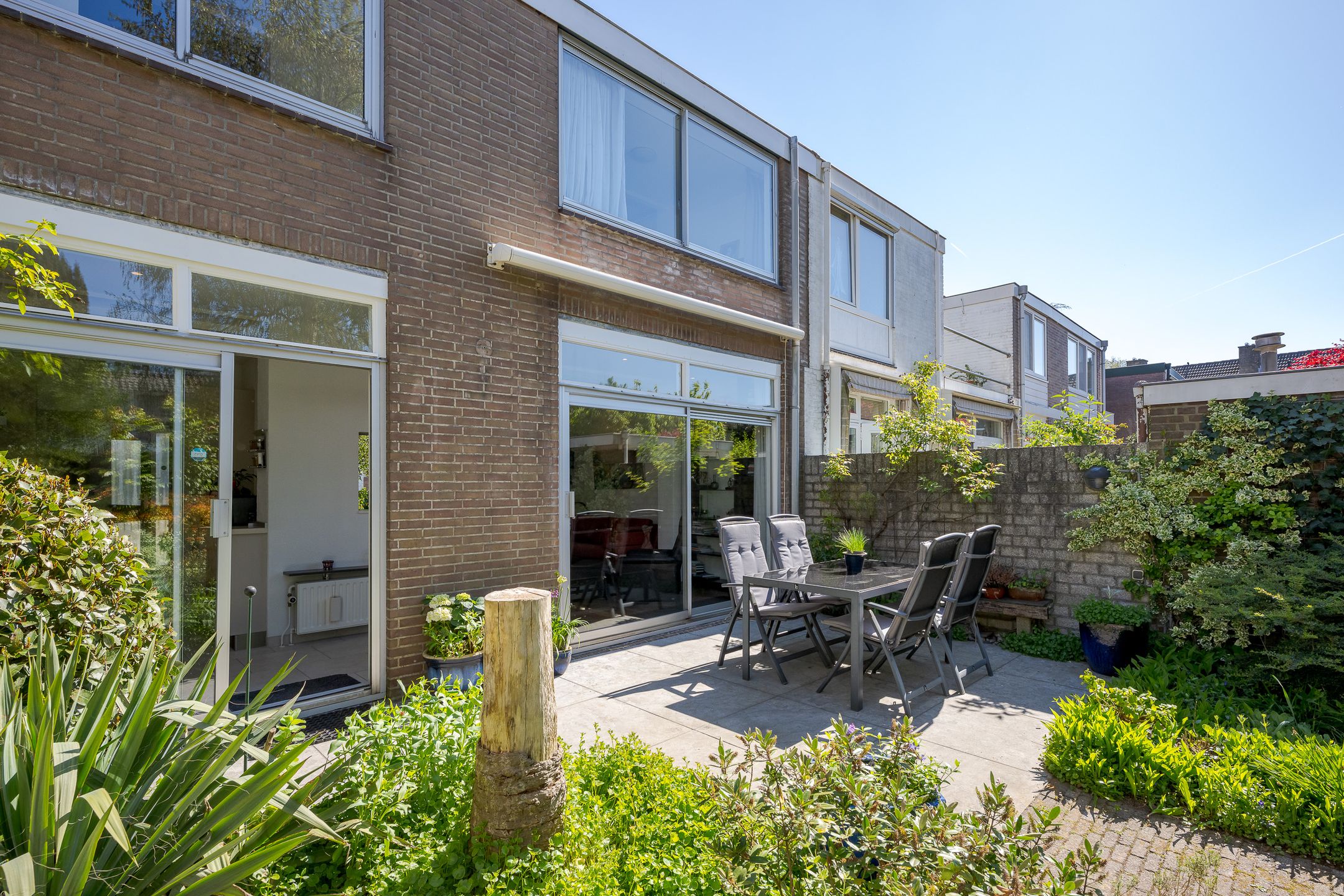 Foto 45 van Van der Marckstraat 9