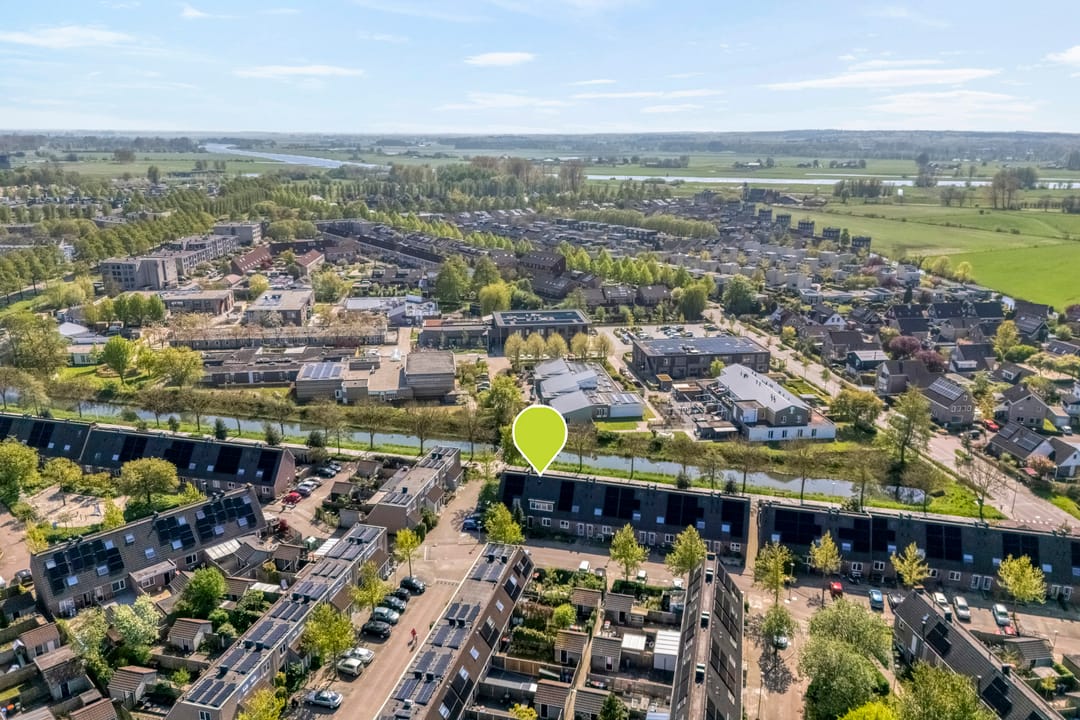 Foto 2 van Van Deldenmarke 32