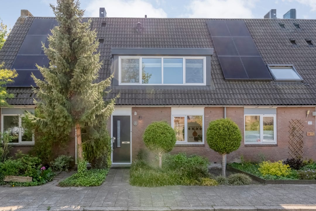 Foto 1 van Van Deldenmarke 32