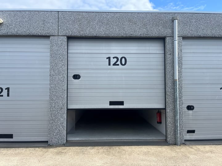 Veerpolder 19-120, Warmond