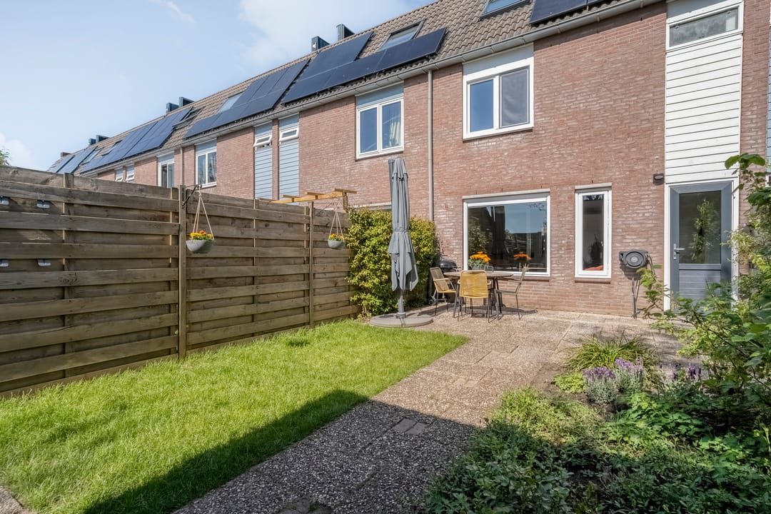 Foto 38 van Van Deldenmarke 32