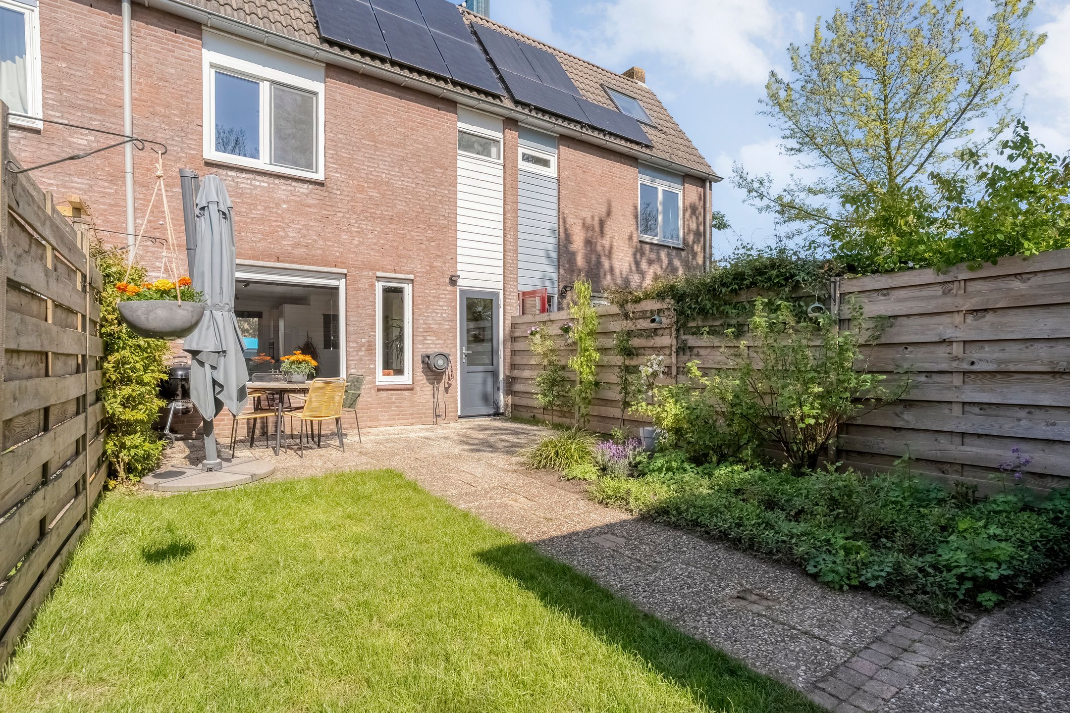 Foto 30 van Van Deldenmarke 32