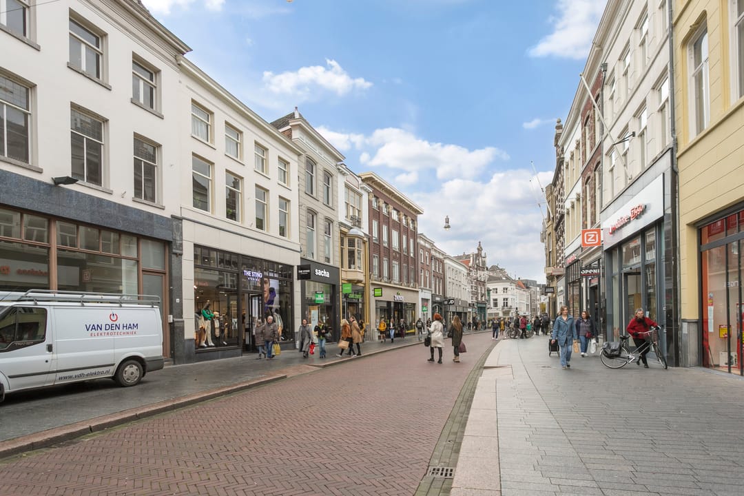 Photo 13 of Tweede Straatje van Best 59