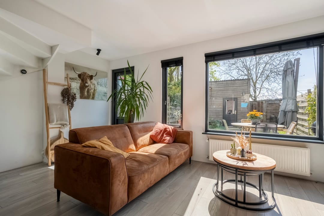 Foto 7 van Van Deldenmarke 32