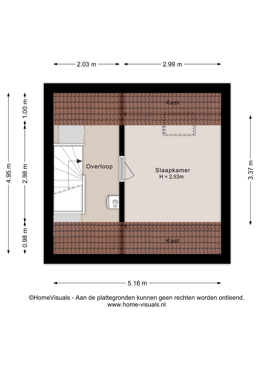 Foto 43 van Van Deldenmarke 32