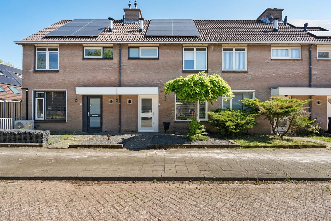 Photo 1 of Oude Wei 15