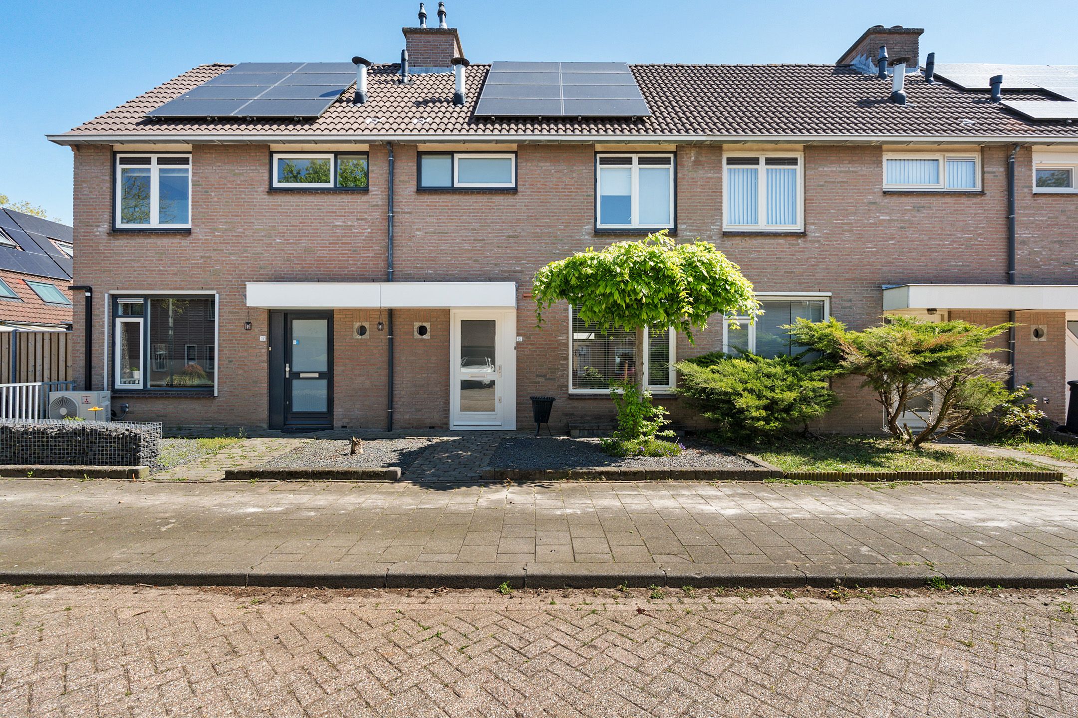 Oude Wei 15