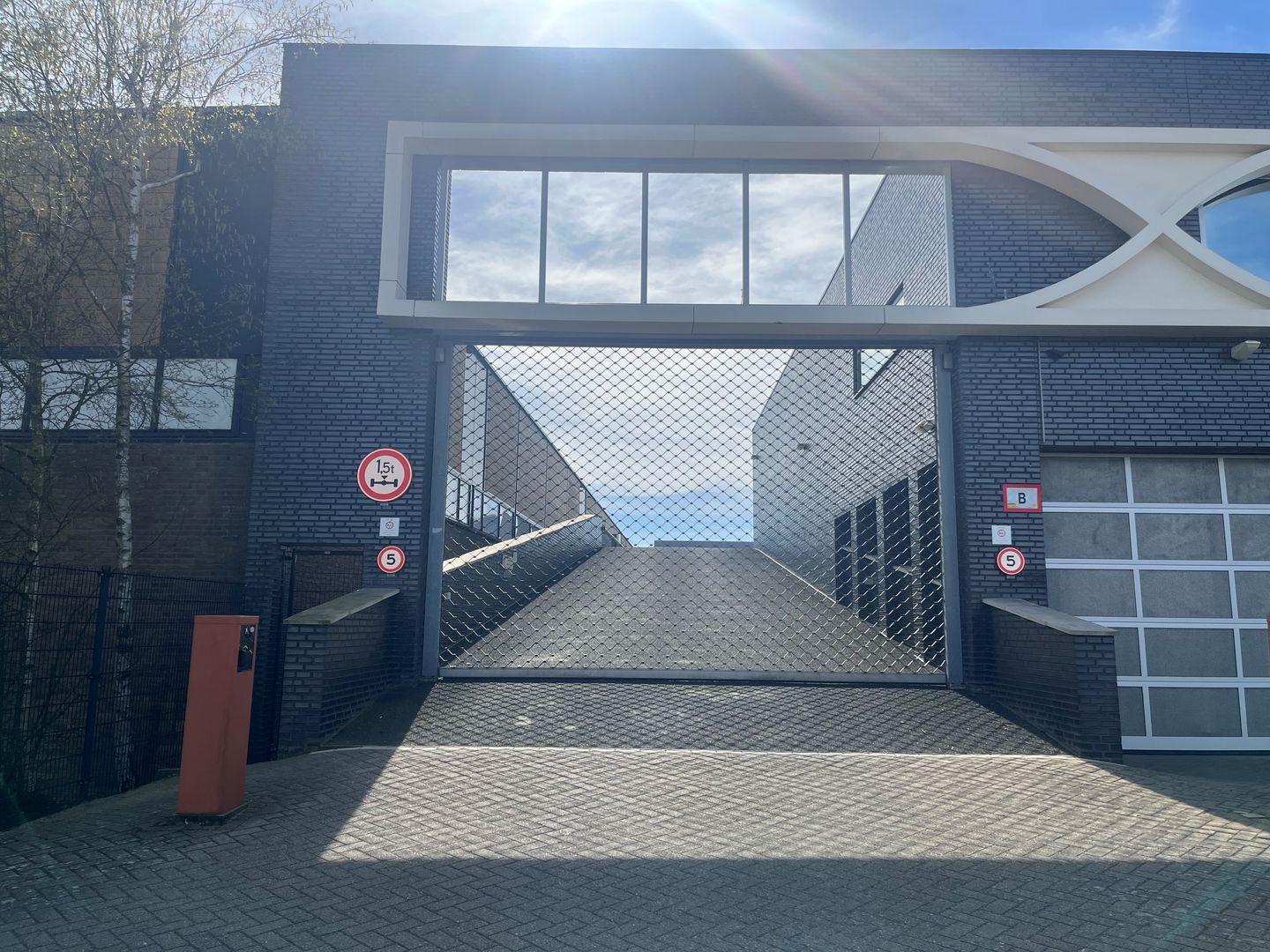 Bekijk foto 4 van Veerpolder 19-120