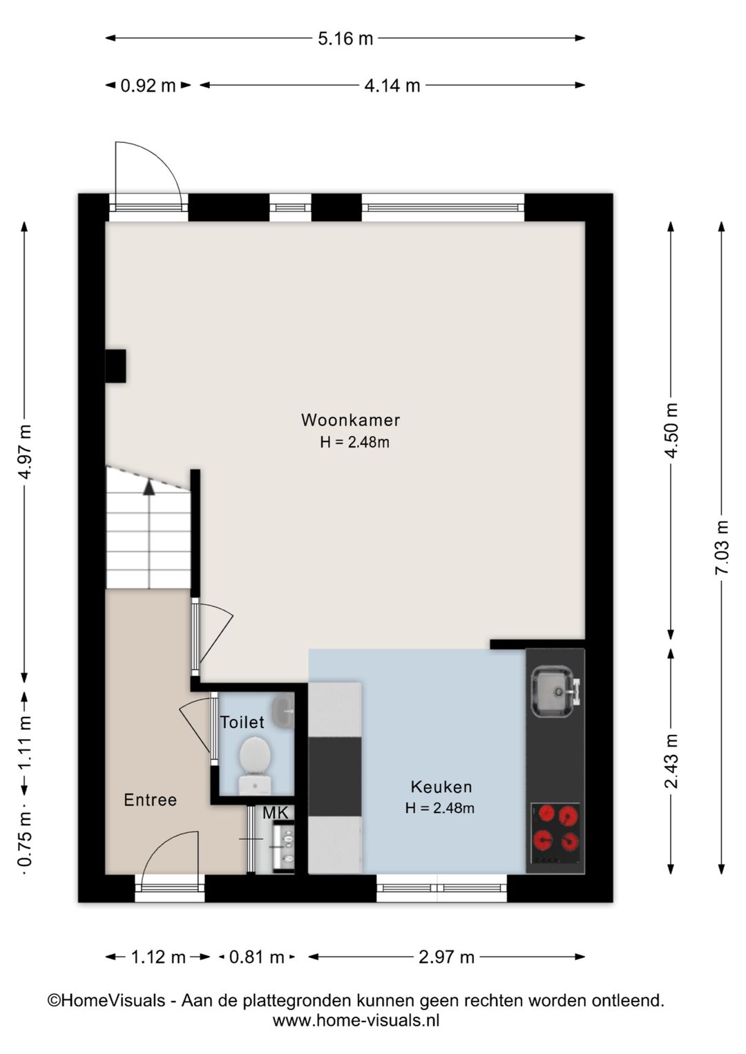 Foto 41 van Van Deldenmarke 32