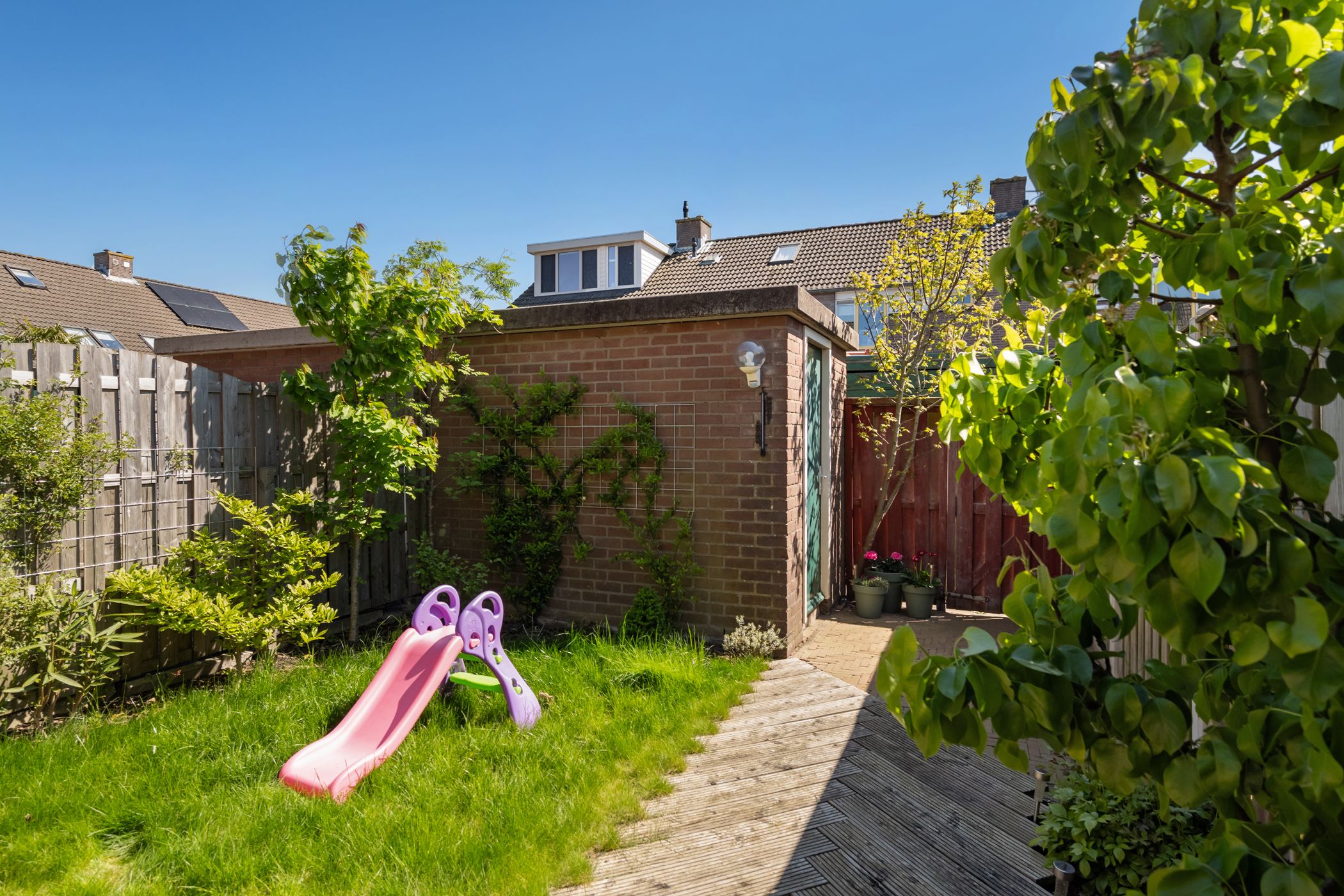 Foto 15 van Vogelenzanglaan 53