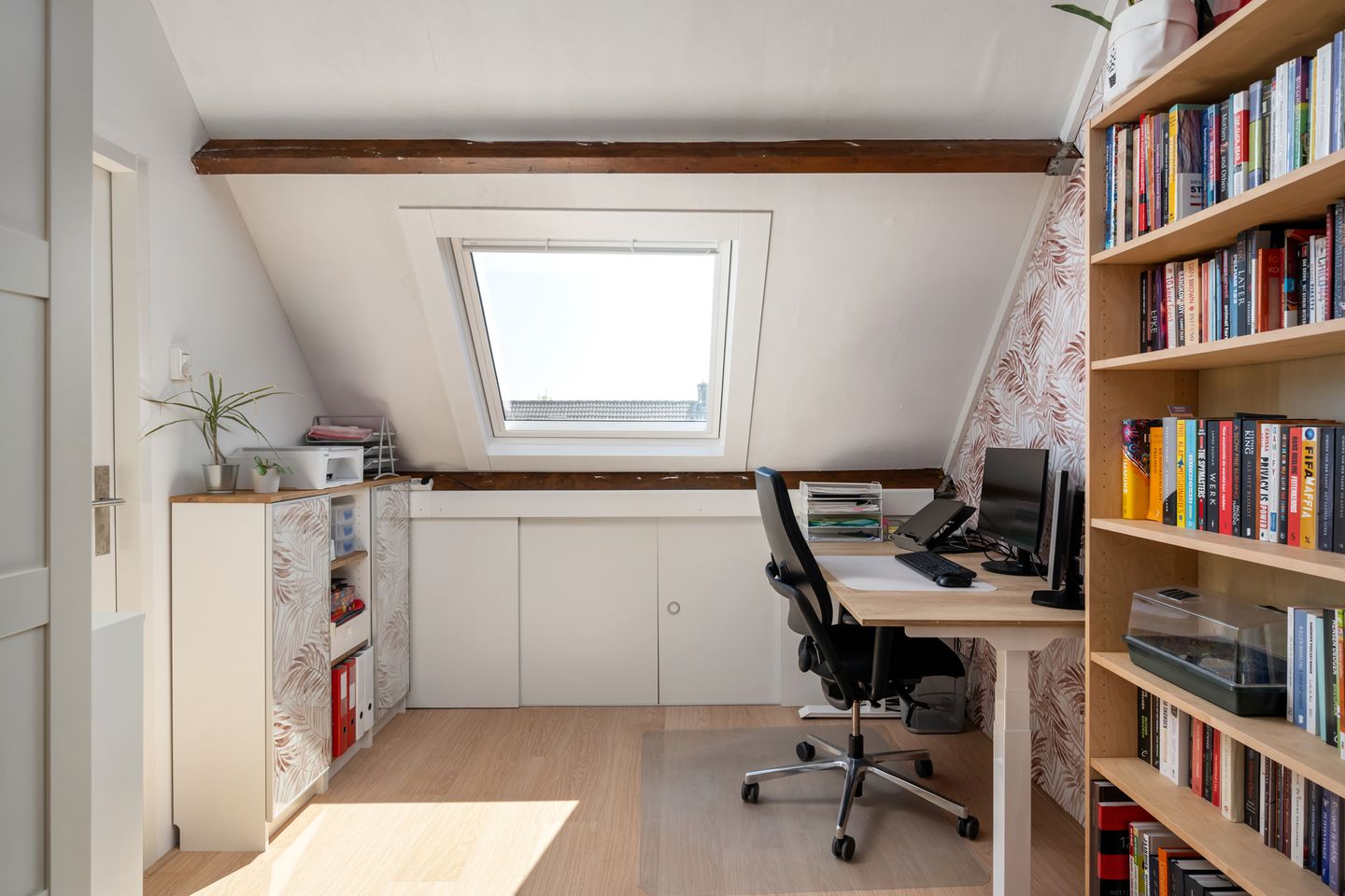 Foto 25 van Vogelenzanglaan 53