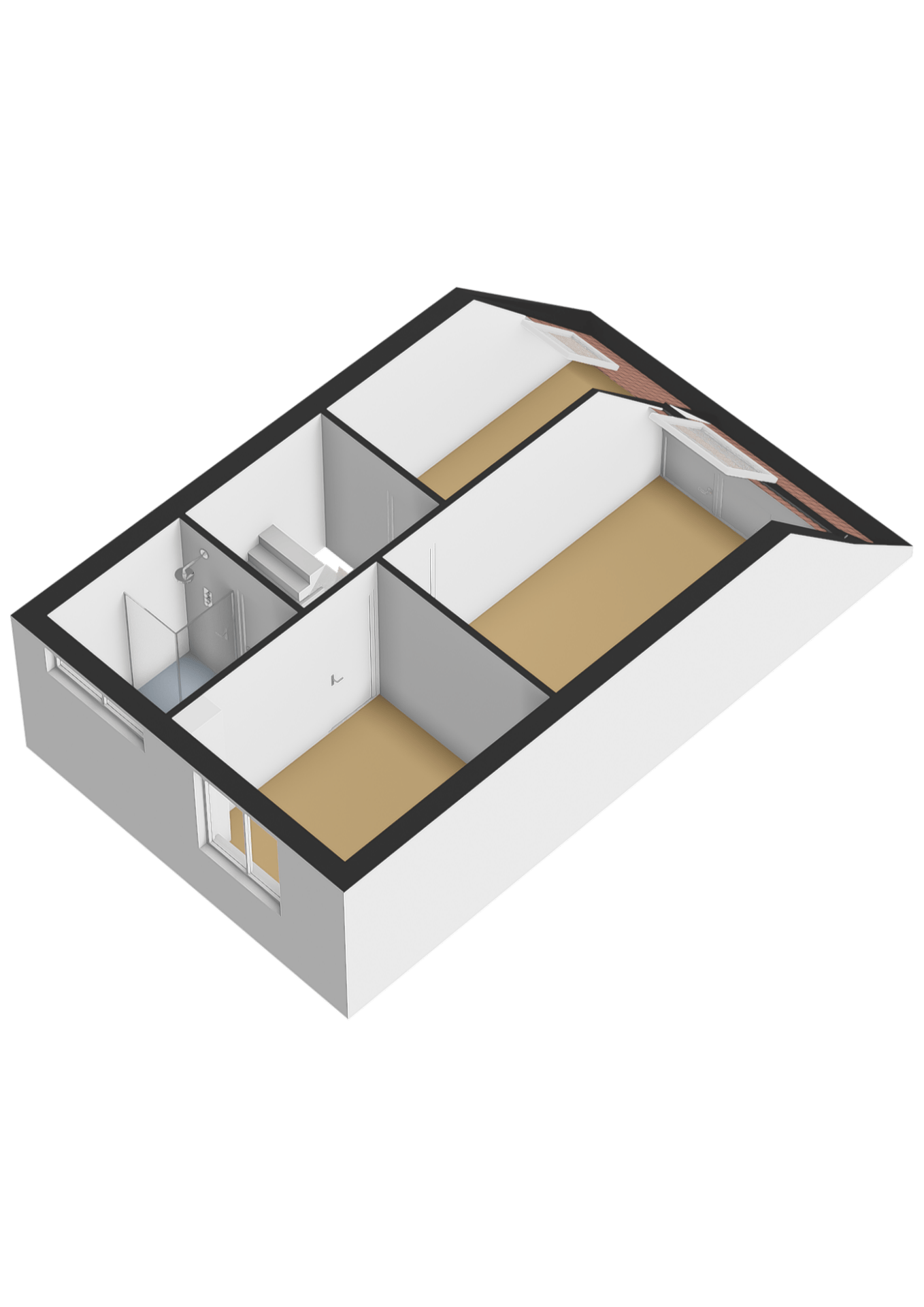 Foto 34 van Vogelenzanglaan 53