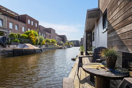 Baansingel thumbnail