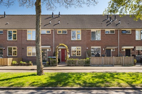 Vogelenzanglaan thumbnail