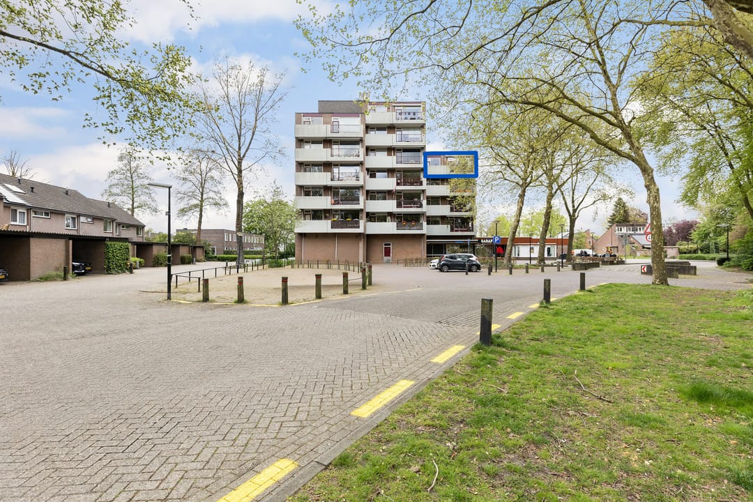 Foto 1 van Imkersplaats 31