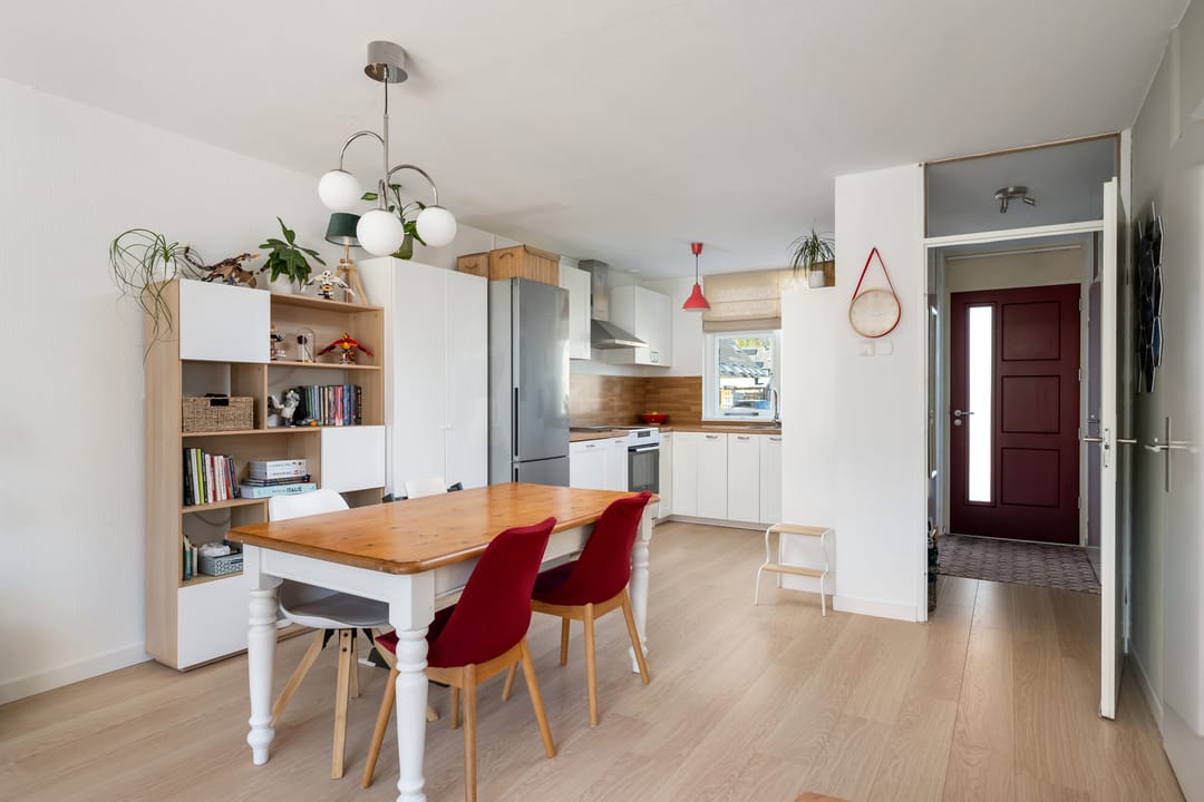 Foto 11 van Vogelenzanglaan 53