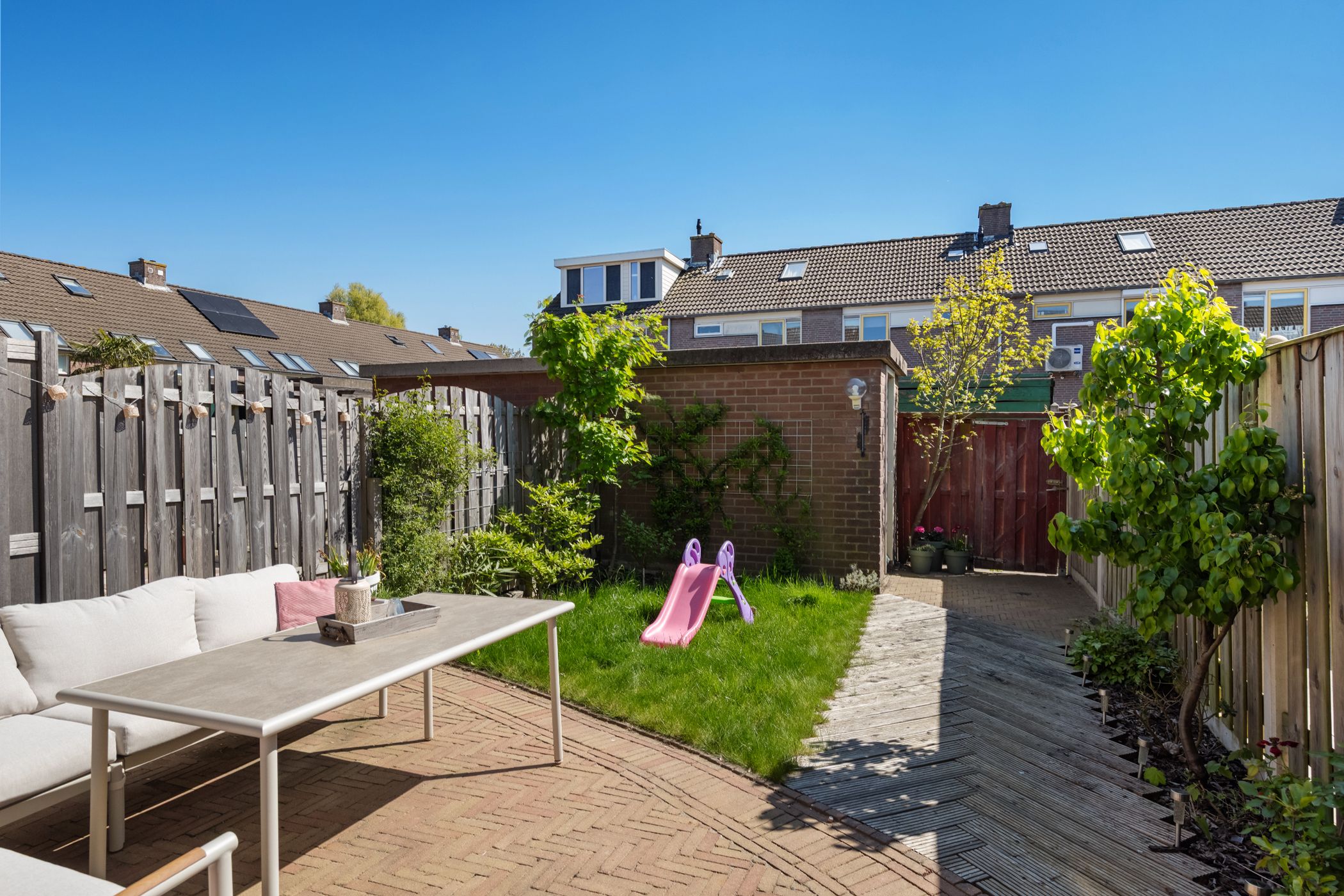 Foto 12 van Vogelenzanglaan 53