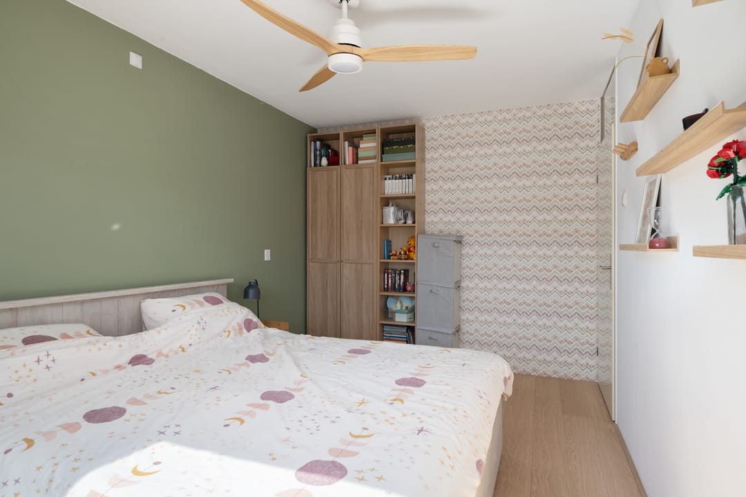 Foto 17 van Vogelenzanglaan 53