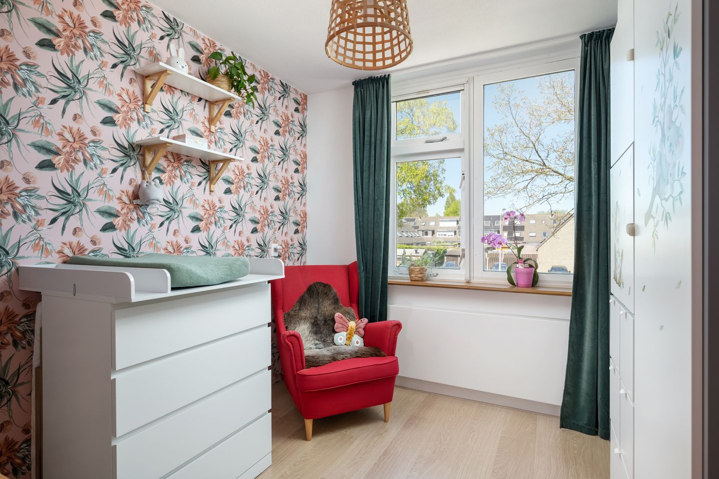 Foto 20 van Vogelenzanglaan 53