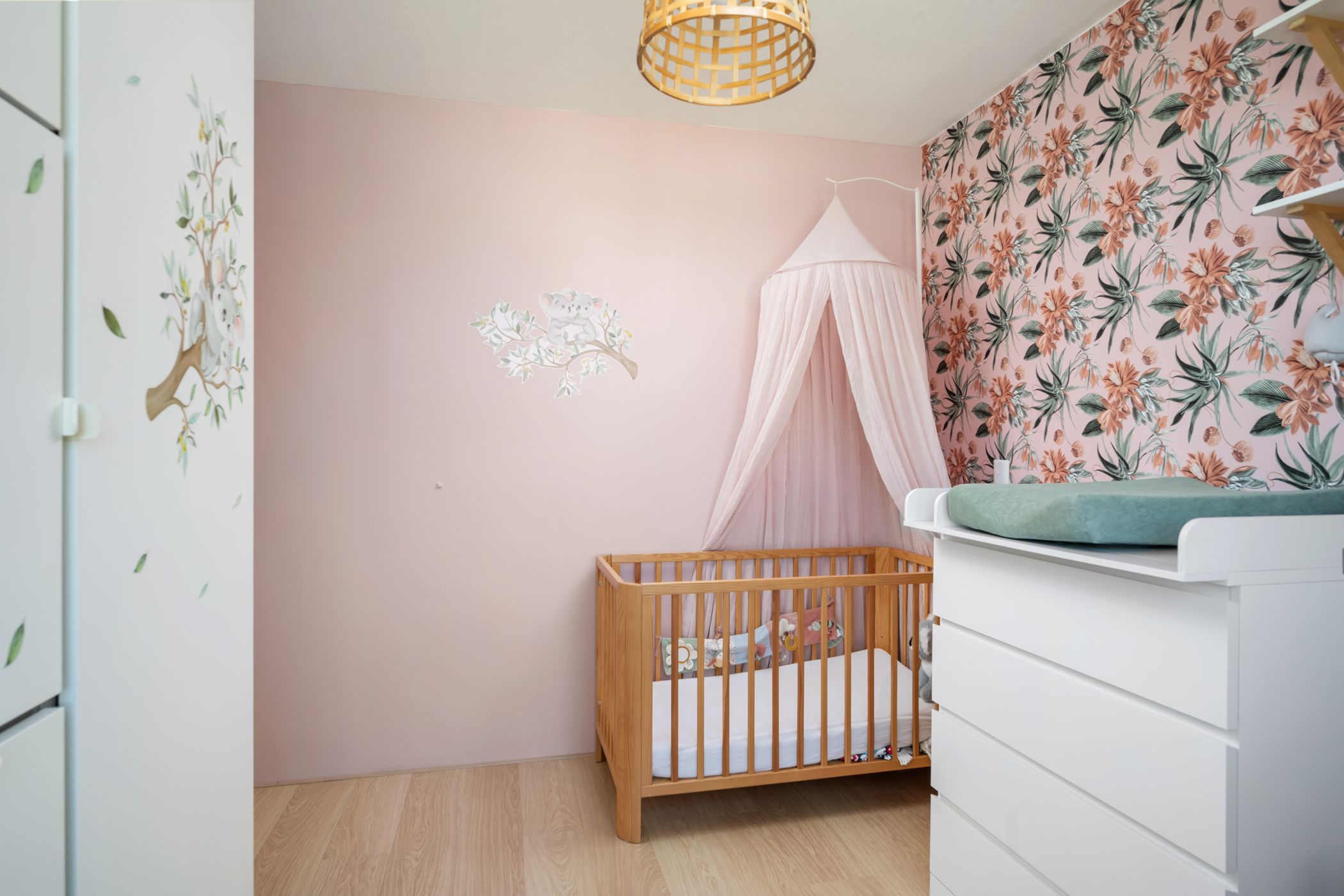 Foto 21 van Vogelenzanglaan 53