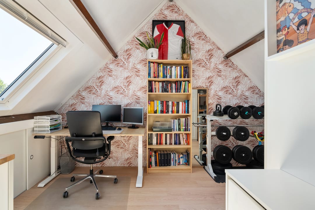 Foto 23 van Vogelenzanglaan 53