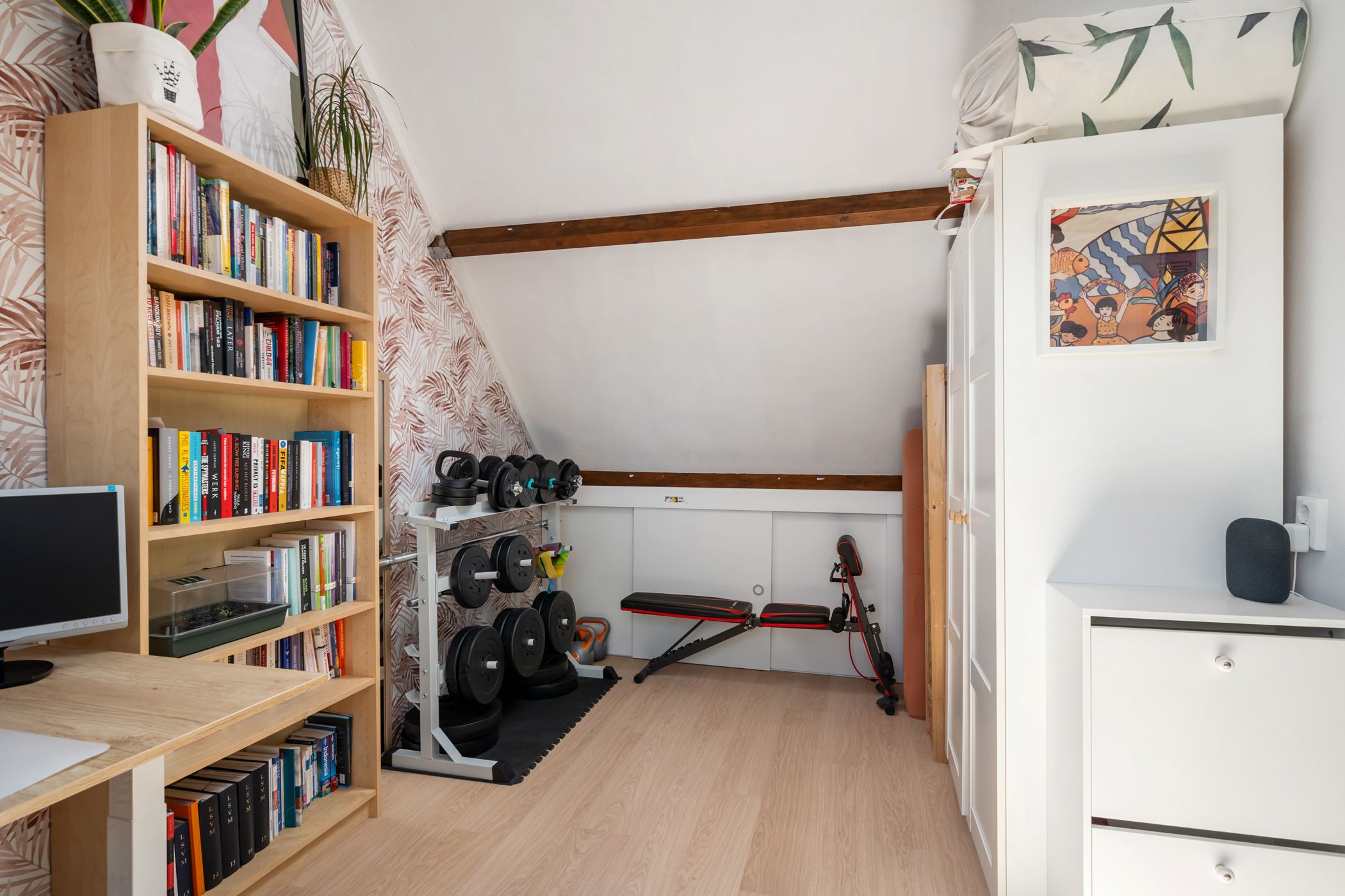 Foto 24 van Vogelenzanglaan 53