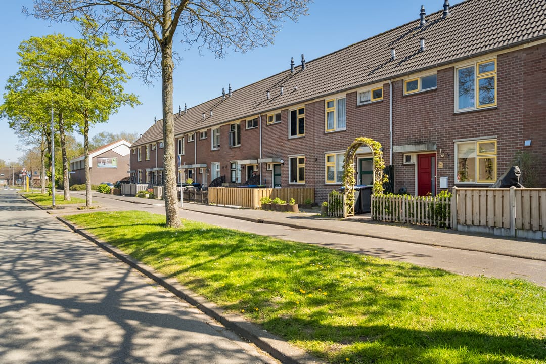 Foto 26 van Vogelenzanglaan 53