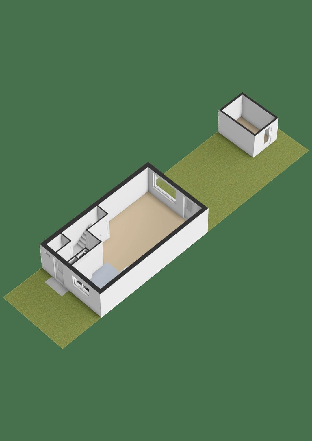 Foto 37 van Vogelenzanglaan 53