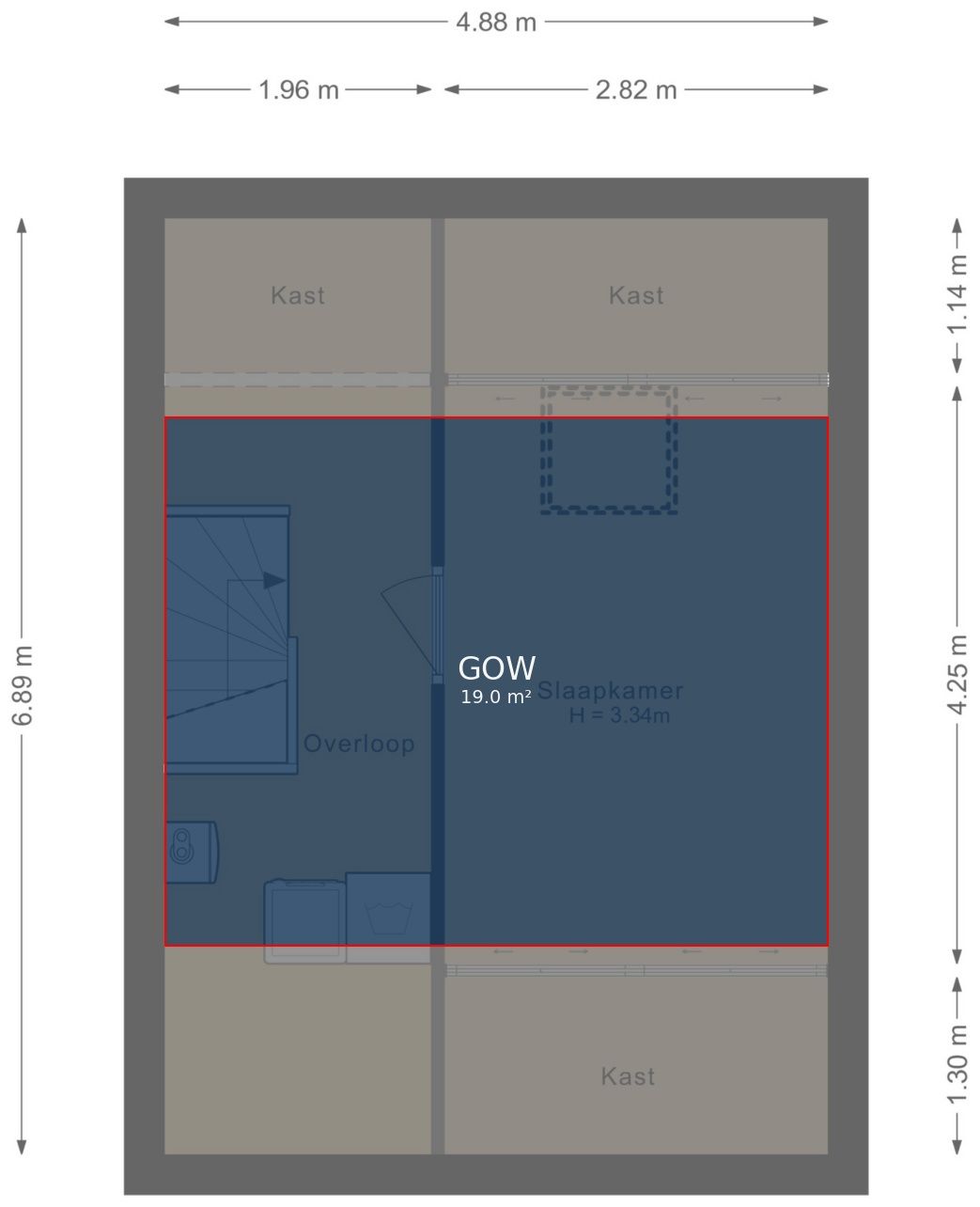 Foto 40 van Vogelenzanglaan 53